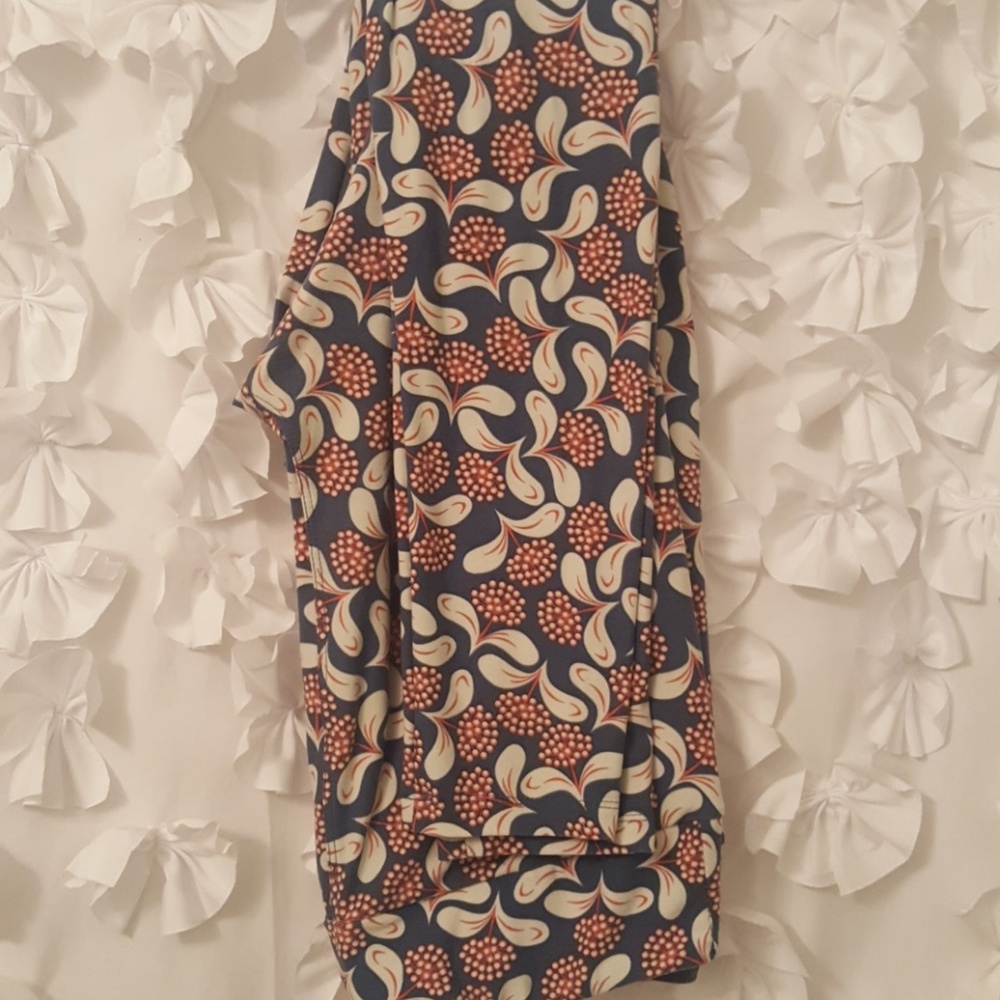 Lularoe Leggings, TC NWOT